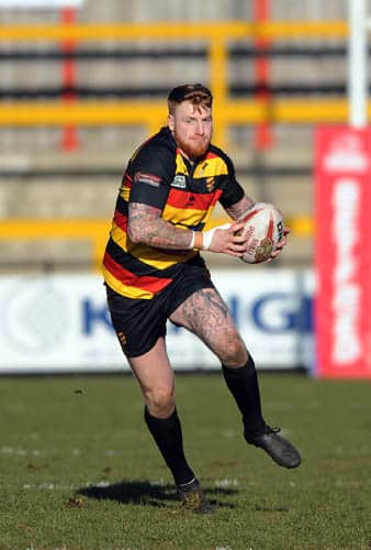 James Glover1